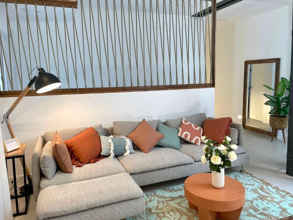 Azul Portman - Designed For Group Apartment Ngoại thất bức ảnh