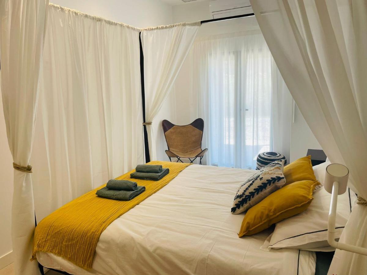Azul Portman - Designed For Group Apartment Ngoại thất bức ảnh