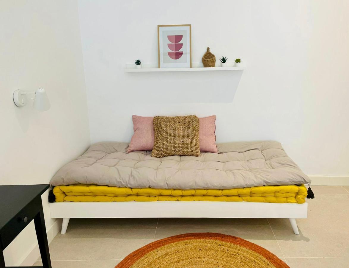 Azul Portman - Designed For Group Apartment Ngoại thất bức ảnh