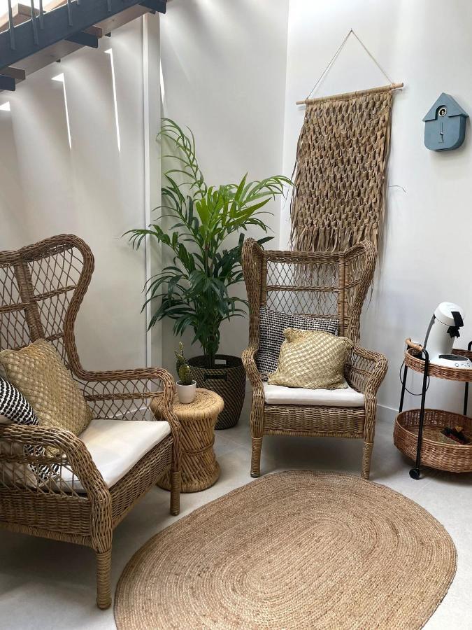 Azul Portman - Designed For Group Apartment Ngoại thất bức ảnh